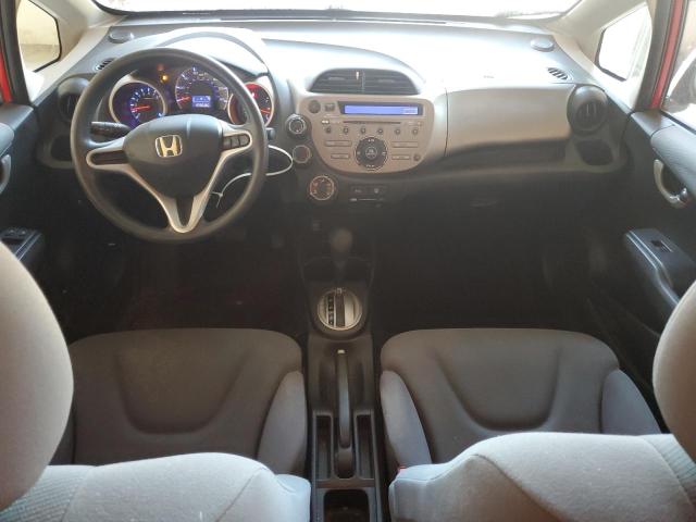 Фото 8 с аукциона – 2012 HONDA FIT с VIN JHMGE8H33CC020127