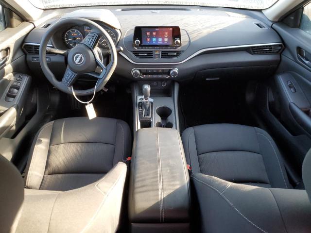 Photo 8 from auction – 2024 NISSAN ALTIMA S with VIN 1N4BL4BV6RN373307
