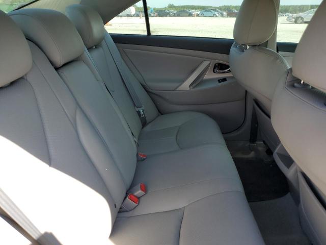 Photo 10 from auction – 2011 TOYOTA CAMRY BASE with VIN 4T1BF3EK0BU126112
