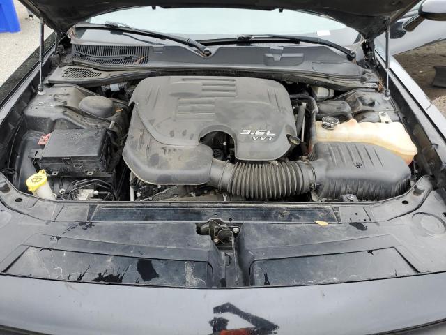 Photo 11 from auction – 2016 DODGE CHALLENGER with VIN 2C3CDZAG5GH353961