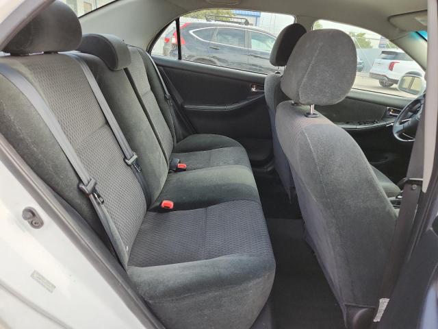 Photo 10 from auction – 2005 TOYOTA COROLLA CE with VIN 1NXBR32E35Z464131
