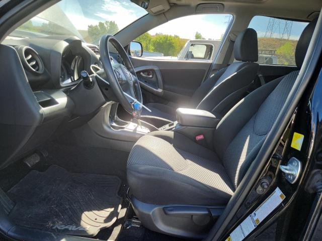 Photo 7 from auction – 2011 TOYOTA RAV4 SPORT with VIN JTMRF4DV6B5038535