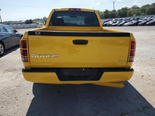 Photo 6 from auction – 2004 DODGE RAM 1500 S with VIN 1D7HA16D44J258916