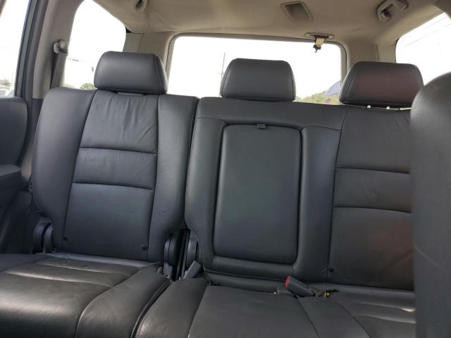 Photo 10 from auction – 2007 HONDA PILOT EXL with VIN 5FNYF18717B031164