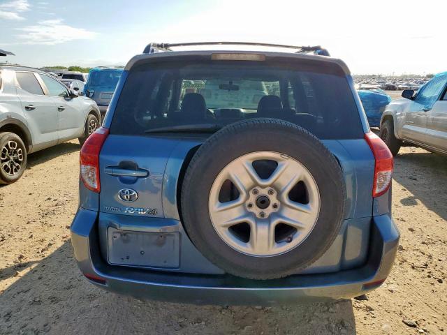 Photo 6 from auction – 2006 TOYOTA RAV4 with VIN JTMZK33V266000596