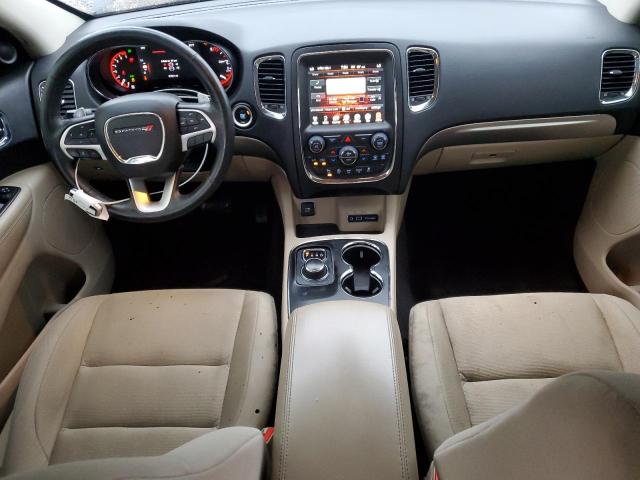 Photo 8 from auction – 2017 DODG DURANGO SXT with VIN 1C4RDJAG5HC960891