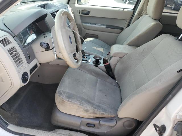 Photo 7 from auction – 2012 FORD ESCAPE XLT with VIN 1FMCU0D77CKC14772