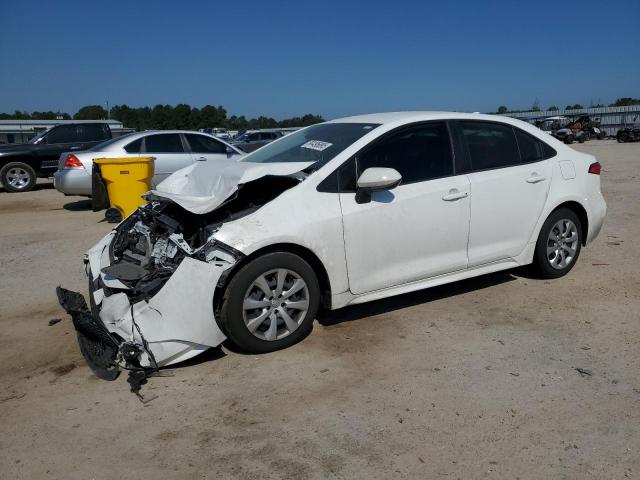 Photo 1 from auction – 2022 TOYOTA COROLLA LE with VIN JTDEPMAE5N3028370