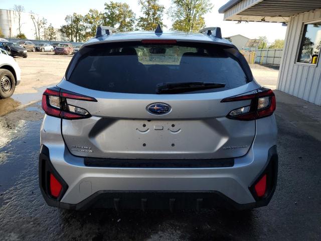 Photo 6 from auction – 2025 SUBARU CROSSTREK with VIN JF2GUHDC8S8287292