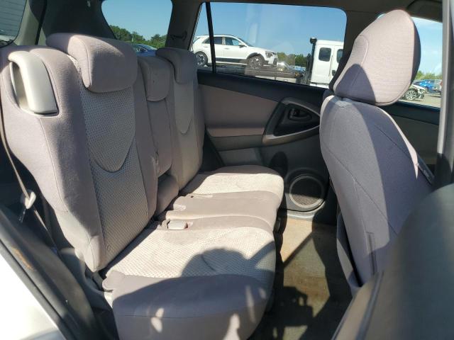 Photo 11 from auction – 2008 TOYOTA RAV4 with VIN JTMBD33V685192335