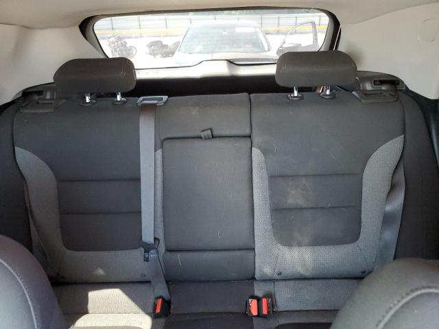 Photo 10 from auction – 2021 CHEVROLET TRAILBLAZE with VIN KL79MRSL1MB008011