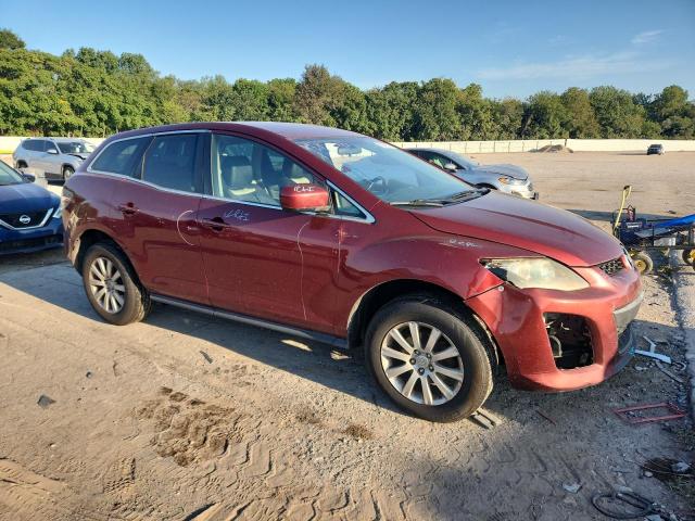 Photo 4 from auction – 2011 MAZDA CX-7 with VIN JM3ER2BM5B0383032
