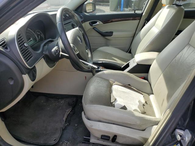 Photo 7 from auction – 2007 SAAB 9-3 2.0T with VIN YS3FD49Y671143353