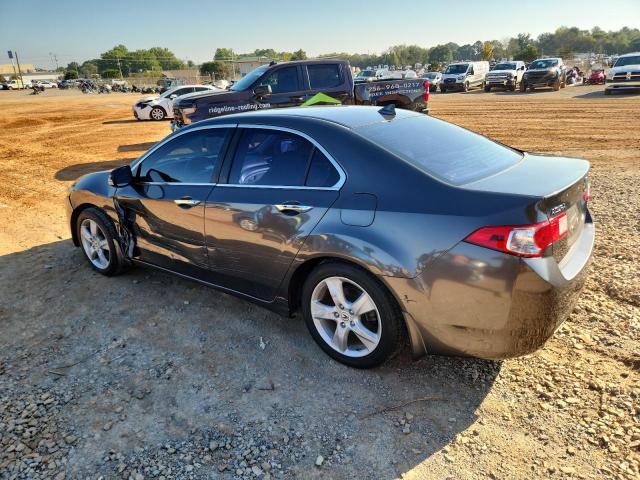 Photo 2 from auction – 2010 ACURA TSX with VIN JH4CU2F69AC014180