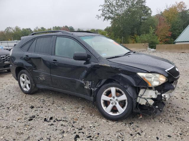 Photo 4 from auction – 2007 LEXUS RX 350 with VIN 2T2HK31U77C041334