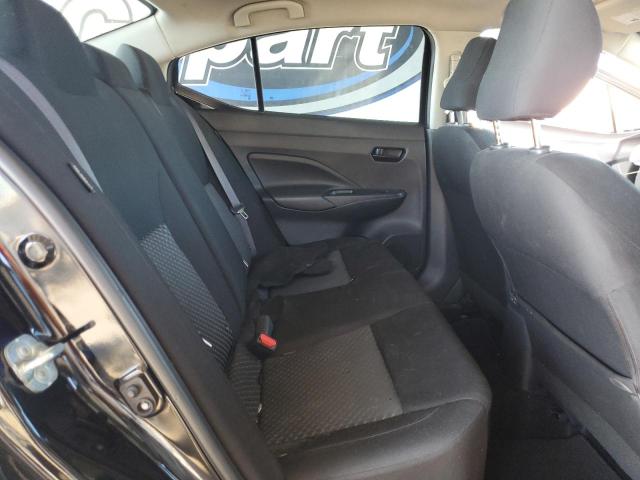 Photo 10 from auction – 2020 NISSAN VERSA S with VIN 3N1CN8DV6LL837154