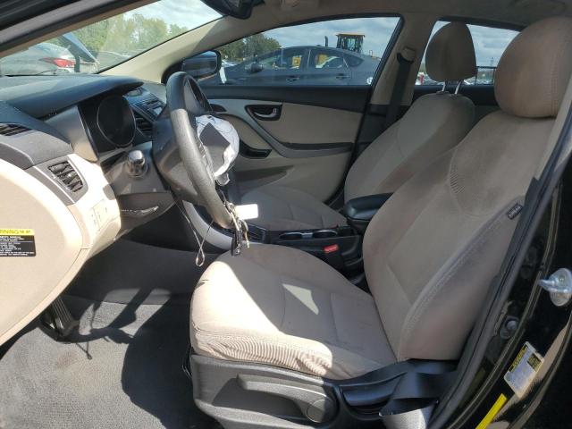 Photo 7 from auction – 2016 HYUNDAI ELANTRA SE with VIN 5NPDH4AE0GH670818