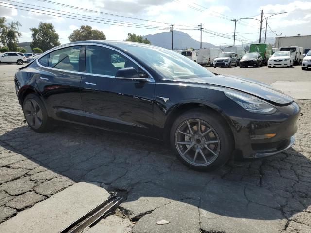 Photo 4 from auction – 2020 TESLA MODEL 3 with VIN 5YJ3E1EA9LF705102