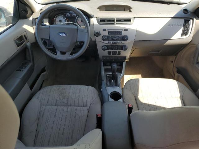 Foto 8 de la subasta – 2008 FORD FOCUS SE con VIN 1FAHP35N58W170664