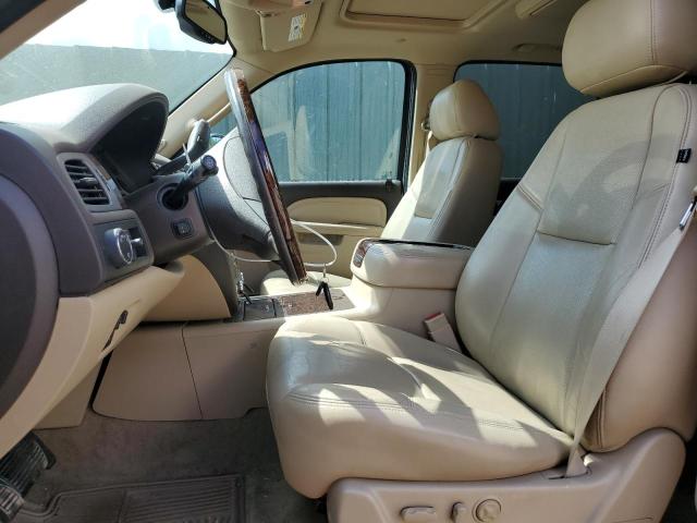 Zdjęcie 7 z aukcji – 2013 GMC YUKON DENA z VIN 1GKS2EEF8DR287624