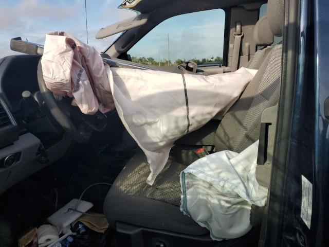 Photo 7 from auction – 2018 FORD F150 SUPER with VIN 1FTFX1E51JFA24743