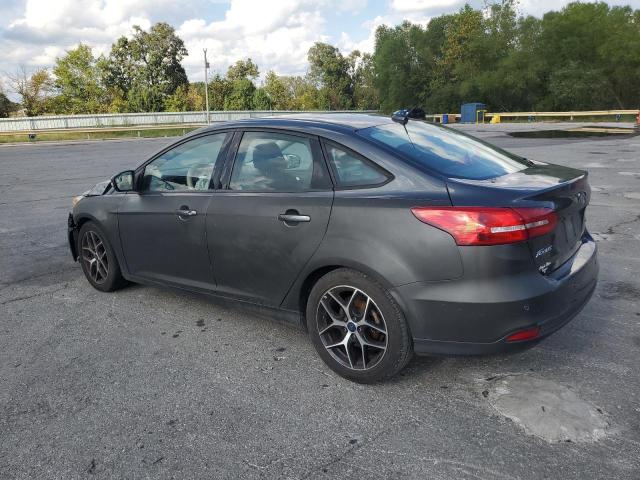 Photo 2 from auction – 2017 FORD FOCUS SEL with VIN 1FADP3H25HL225373