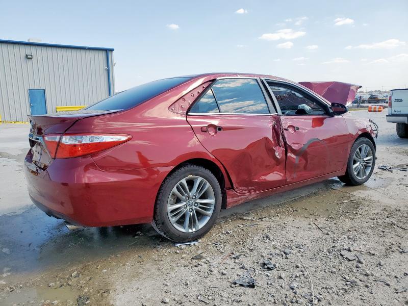 Photo 3 from auction – 2016 TOYOTA CAMRY with VIN 4T1BF1FK0GU544874