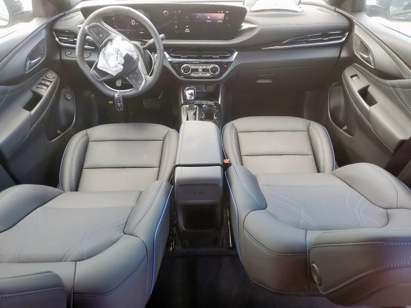 Photo 8 from auction – 2025 BUICK ENVISTA SP with VIN KL47LBEP1SB221597