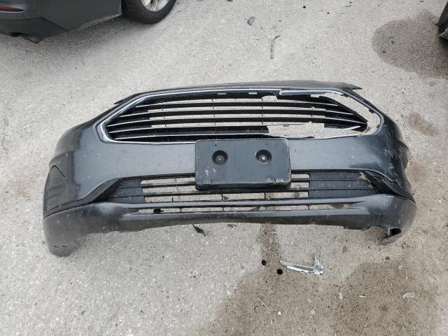 Photo 12 from auction – 2019 FORD FUSION SE with VIN 3FA6P0HD6KR129477