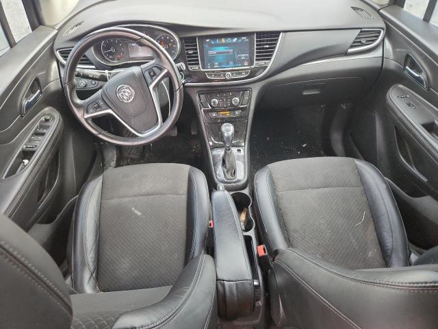 Photo 8 from auction – 2017 BUICK ENCORE PRE with VIN KL4CJBSB9HB070658