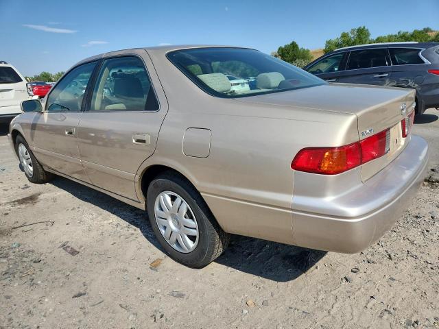 Photo 2 from auction – 2001 TOYOTA CAMRY with VIN JT2BG22K110563695