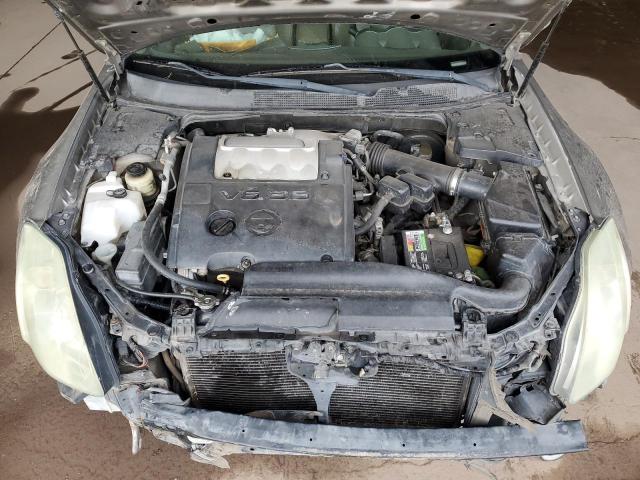 Photo 11 from auction – 2006 NISSAN MAXIMA SE with VIN 1N4BA41E36C843615