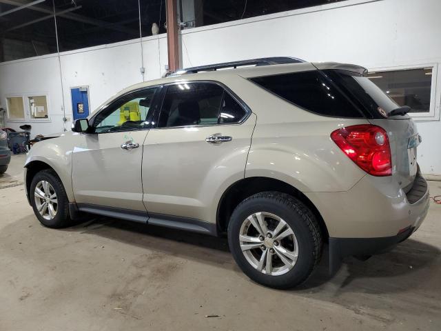 Photo 2 from auction – 2011 CHEVROLET EQUINOX LTZ with VIN 2CNFLGECXB6475884