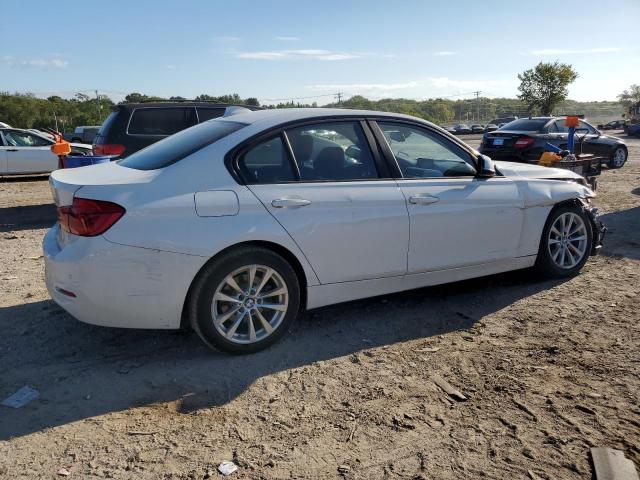 Photo 3 from auction – 2017 BMW 320 XI with VIN WBA8E5G57HNU41252