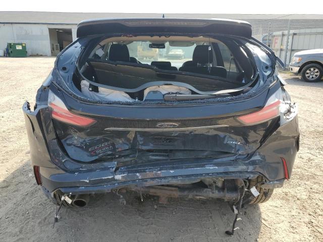Photo 6 from auction – 2019 FORD EDGE SEL with VIN 2FMPK4J99KBC26502