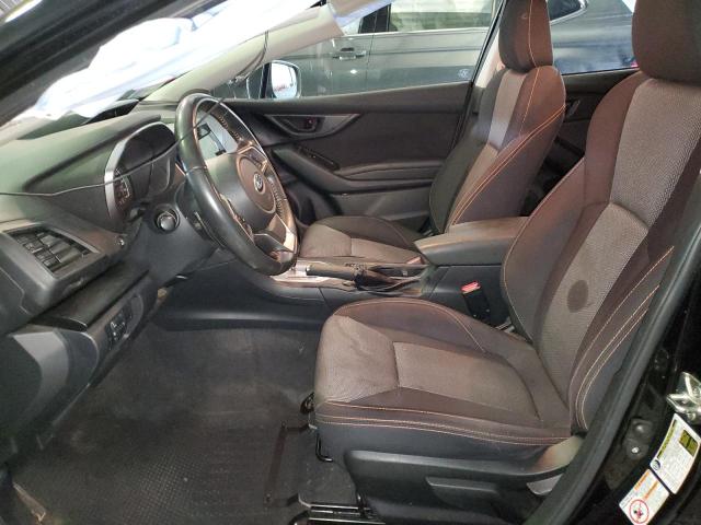 Photo 7 from auction – 2018 SUBARU CROSSTREK with VIN JF2GTACC9JH249788