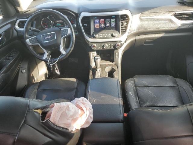 Photo 8 from auction – 2017 GMC ACADIA with VIN 1GKKNMLS0HZ124313