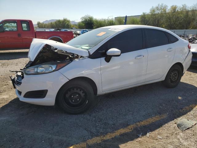 FORD FIESTA S 2016 with VIN 3FADP4AJ9GM193497 - Photo from auction