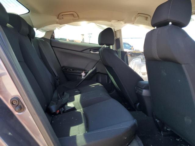 Photo 10 from auction – 2021 HONDA CIVIC LX with VIN 2HGFC2F63MH505851