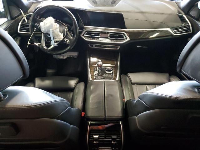Photo 8 from auction – 2020 BMW X5 XDRIVE4 with VIN 5UXCR6C00L9B85802