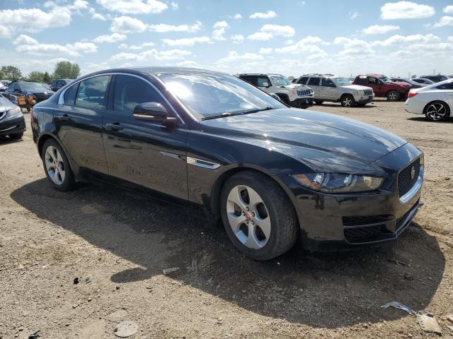 Photo 4 from auction – 2018 JAGUAR XE with VIN SAJAR4FX2JCP30287