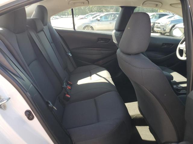 Photo 10 from auction – 2024 TOYOTA COROLLA LE with VIN 5YFB4MDE0RP177614