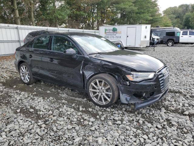 Photo 4 from auction – 2015 AUDI S3 PREMIUM with VIN WAUBFGFF6F1080836