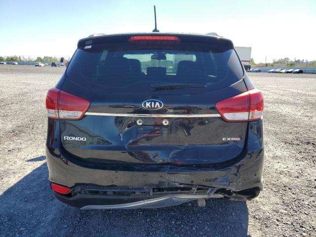Photo 6 from auction – 2017 KIA RONDO with VIN KNAHU8A37H7174436