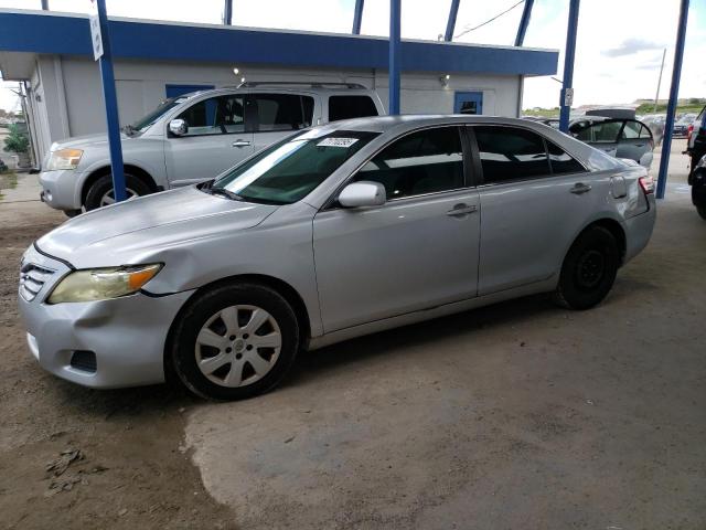 TOYOTA CAMRY BASE 2011 with VIN 4T1BF3EK0BU192269 - Photo from auction