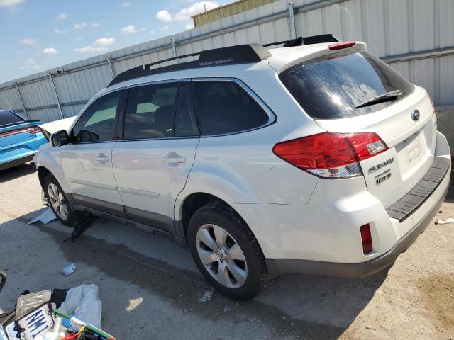 Photo 2 from auction – 2011 SUBARU OUTBACK 3.6R LIMITED with VIN 4S4BRDLC9B2445349