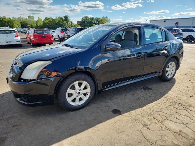 Photo 1 from auction – 2011 NISSAN SENTRA 2.0 with VIN 3N1AB6AP9BL652640
