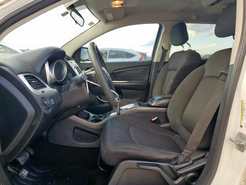 Photo 7 from auction – 2013 DODGE JOURNEY SE with VIN 3C4PDCABXDT695293