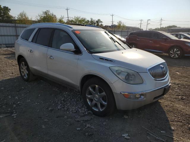 Photo 4 from auction – 2008 BUICK ENCLAVE CX with VIN 5GAEV23758J293316