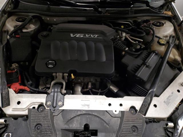 Photo 11 from auction – 2016 CHEVROLET IMPALA LIM with VIN 2G1WA5E32G1189328